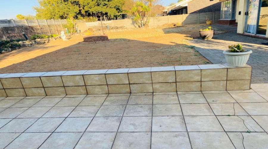 4 Bedroom Property for Sale in Sasolburg Ext 11 Free State